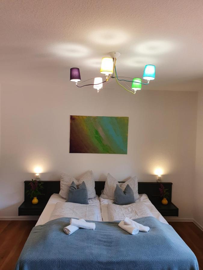 Hotel Garni Biebertal Am Milseburgradweg Hofbieber